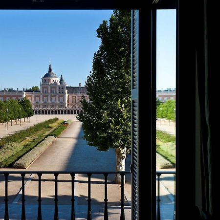 Nh Collection Palacio De Aranjuez Exterior photo