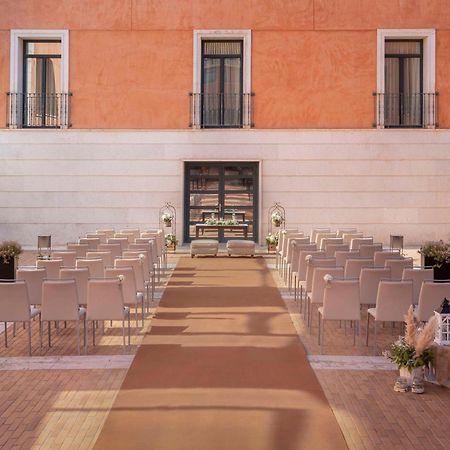 Nh Collection Palacio De Aranjuez Exterior photo