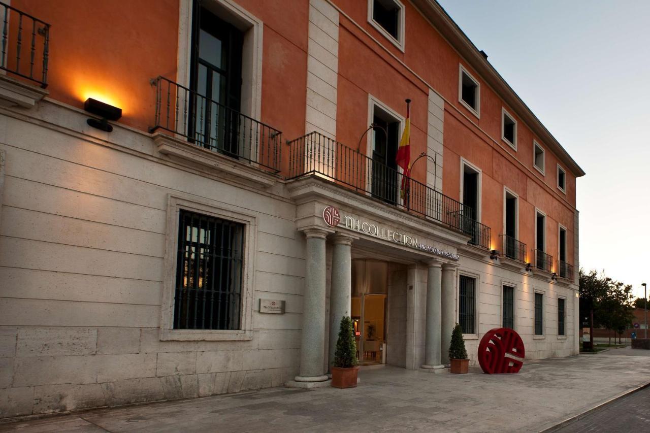 Nh Collection Palacio De Aranjuez Exterior photo